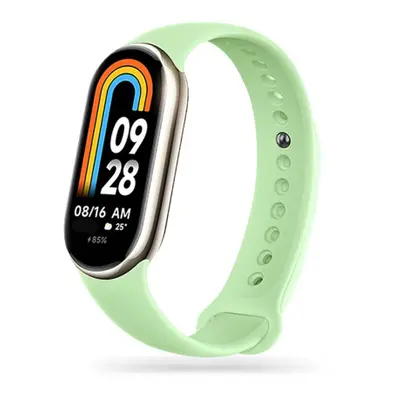 Tech-Protect Iconband szíj Xiaomi Smart Band 8 / 9, matcha green