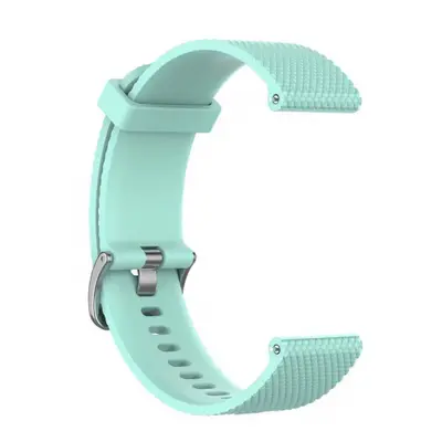 BStrap Silicone Land szíj Huawei Watch GT3 46mm, teal (SGA006C0511)