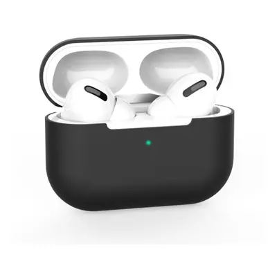 Tech-Protect Icon tok Apple Airpods Pro 1/2, fekete