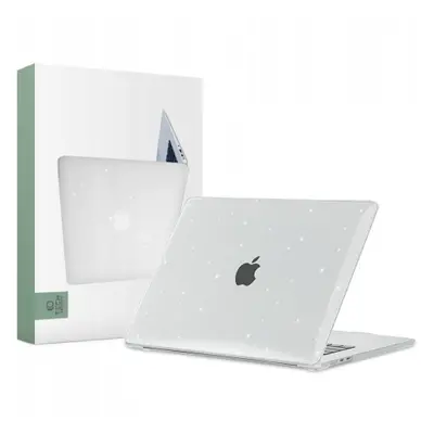 Tech-Protect Smartshell tok Macbook Air 15'' 2023, glitter (TEC935736)