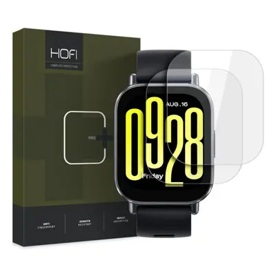 HOFI Glass Pro Watch üvegfólia Xiaomi Redmi Watch 5 Active