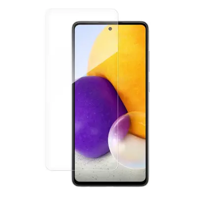 MG Nano Flexi üvegfólia Samsung Galaxy A72 4G