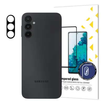 MG Full Camera üvegfólia kamerára Samsung Galaxy A14 4G/5G