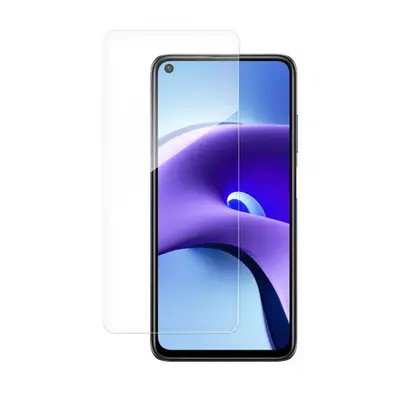 MG Nano Flexi Hybrid üvegfólia Xiaomi Redmi Note 9T 5G