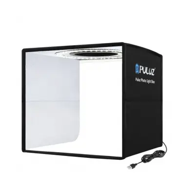 PULUZ Studio foto box LED világítással 25cm (PU5025B)