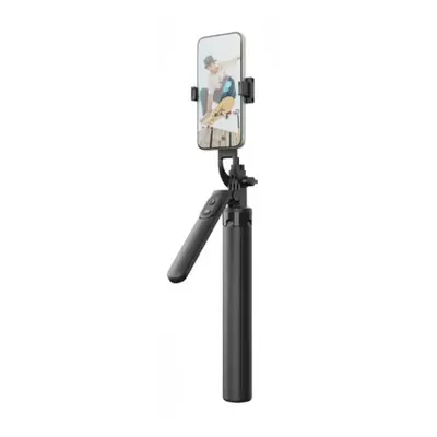 MG Telescopic Bluetooth szelfie bot 1.75m, fekete