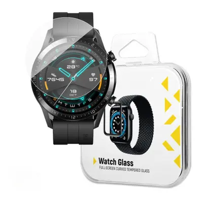 MG Watch Glass 2x üvegfólia Huawei Watch GT 2 / GT 2 Pro 42mm