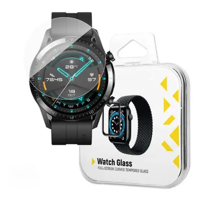 MG Watch Glass 2x üvegfólia Huawei Watch GT 2 / GT 2 Pro 46mm