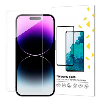 MG Tempered Glass üvegfólia iPhone 16 Plus