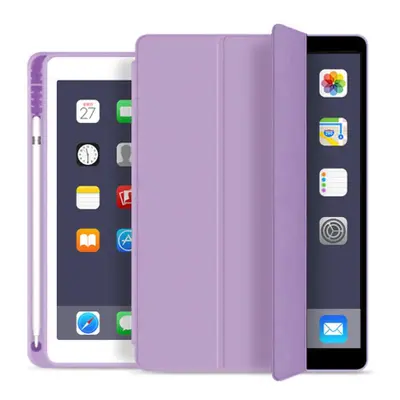 Tech-Protect SC Pen tok iPad Air 10.9'' 4-5gen 2020-2022 / 11'' 6gen 2024, lila (TEC929025)