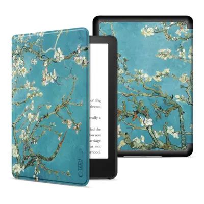 Tech-Protect Smartcase tok Amazon Kindle Paperwhite VI / 6, sakura