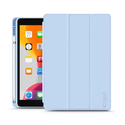 Tech-Protect SC Pen tok iPad 10.2'' 2019 / 2020 / 2021, kék (TEC208669)