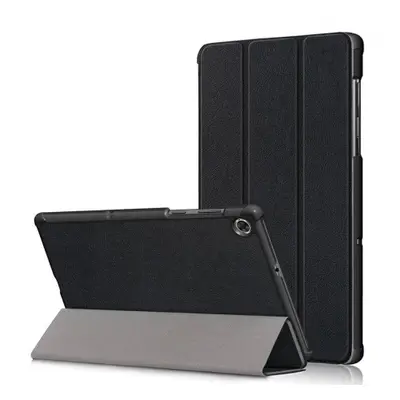 Tech-Protect Smartcase tok Lenovo Tab M10 10.1'' 2nd Gen, fekete (TEC208928)