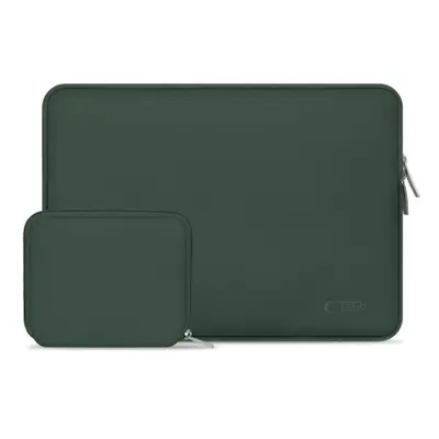 Tech-Protect Neoslim laptop tok 15-16'', szürke