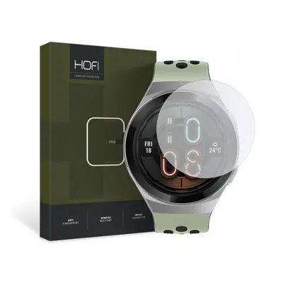 HOFI Glass Pro Watch üvegfólia Huawei Watch GT 2E 46mm