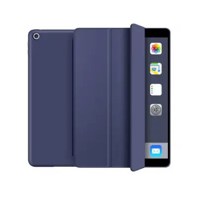 Tech-Protect Smartcase tok iPad 10.2'' 2019 / 2020 / 2021, sötétkék (TEC414288)