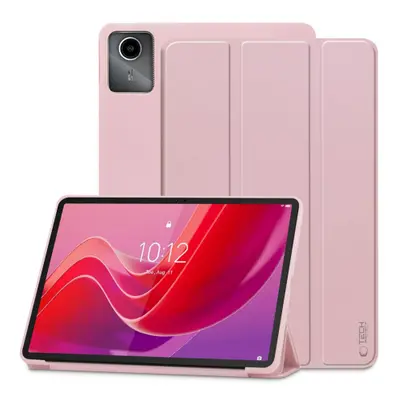 Tech-Protect Smartcase tok Lenovo Tab M11 11'', rózsaszín