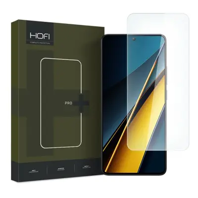 HOFI Glass Pro 2x üvegfólia Xiaomi Poco X6 Pro 5G