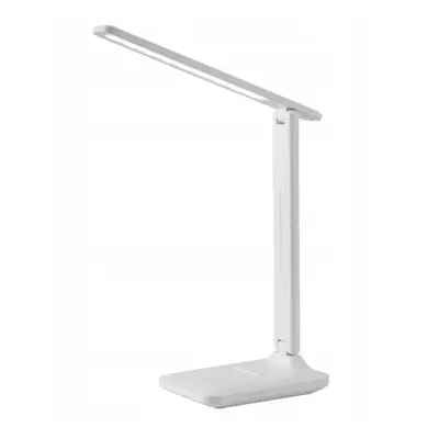 MG Desk Lamp USB asztali lámpa lampa, fehér