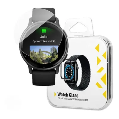 MG Watch Glass 2x üvegfólia Garmin Vivoactive 5