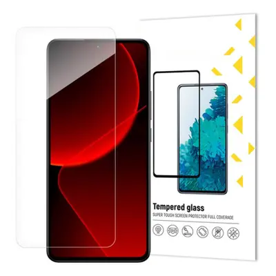 MG Tempered Glass üvegfólia Xiaomi 13T / 13T Pro