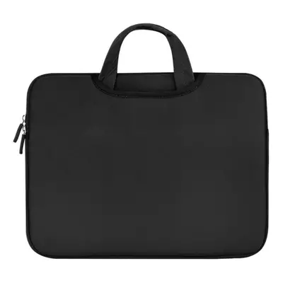 MG Laptop Bag laptop táska 14'', fekete (HUR261323)