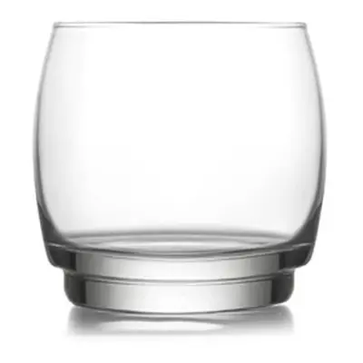 Üvegpohár készlet, 6 db-os - VERRE - Butopêa