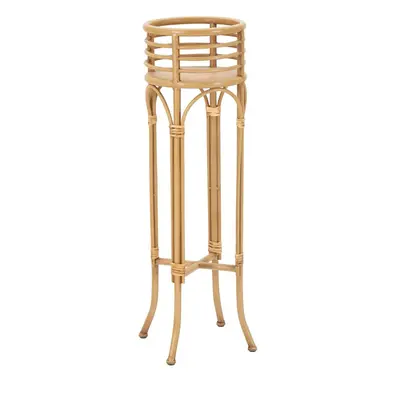 Rattan virágállvány, 76 cm - MOINEAU - Butopêa