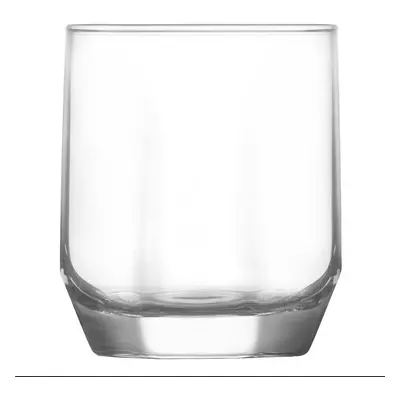 Üvegpohár készlet, 6 db-os - VERRE - Butopêa