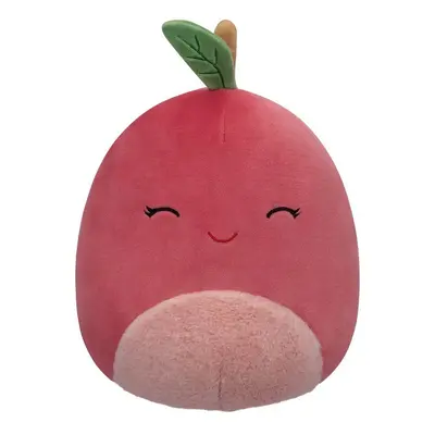 Squishmallows 20 cm - Cherry a cseresznye bolyhos hassal - Butopêa