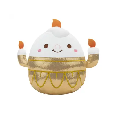 Squishmallows Disney 18 cm - Lumiere - Butopêa