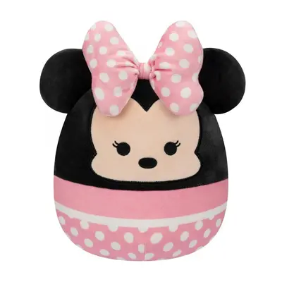 Squishmallows Disney 18 cm - Minnie - Butopêa