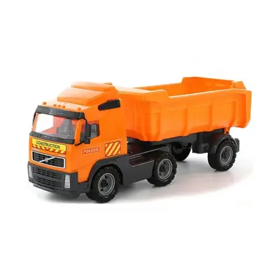 Volvo billencs kamion 59cm - Butopêa