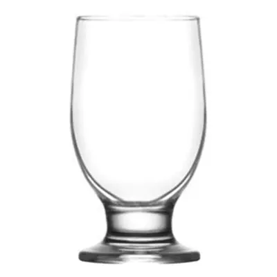 Üvegpohár készlet, 6 db-os - VERRE - Butopêa