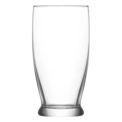 Borospohár készlet, 6 db-os, átlátszó - VERRE - Butopêa