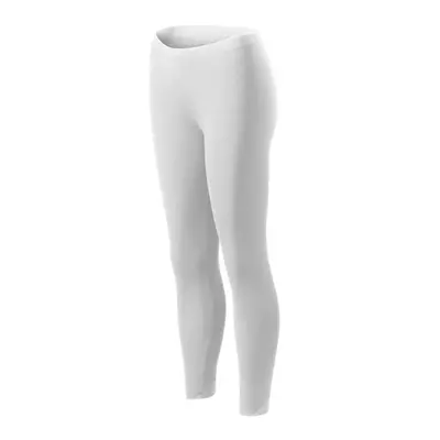 Leggings MALFINI női - fehér