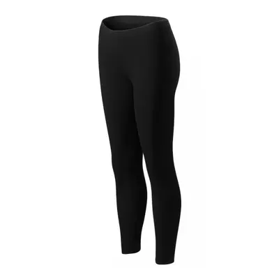 Leggings MALFINI női - fekete