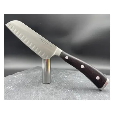 Japán kés SANTOKU Wüsthof IKON 17 cm 4976