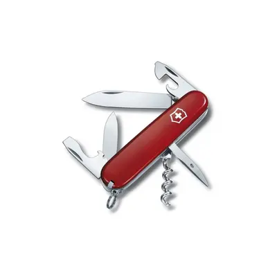 Zsebkés VICTORINOX SPARTAN - piros 1.3603.3