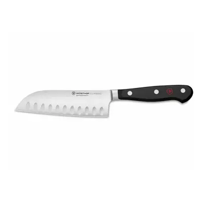 Japán kés Santoku Wüsthof CLASSIC 14 cm 4182