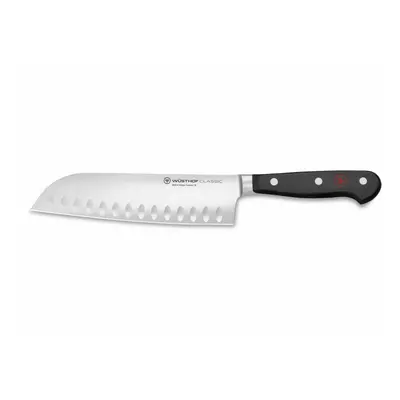 Japán kés Santoku Wüsthof CLASSIC 17 cm 4183