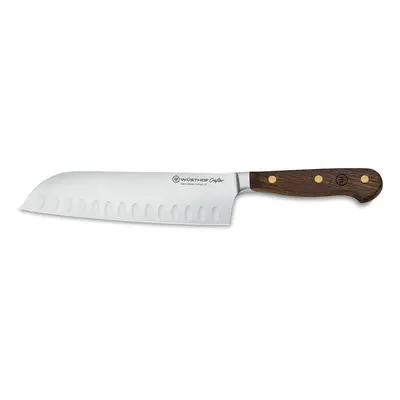 Santoku kés Wüsthof CRAFTER 17 cm 3783/17