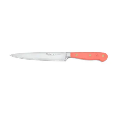 Sonka kés Wüsthof CLASSIC Color -Coral Peach 16 cm