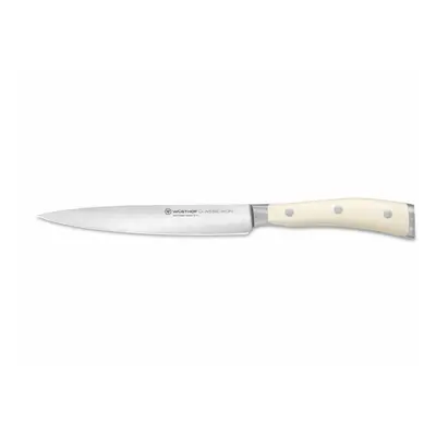 Wüsthof CLASSIC IKON créme sonkakés 16 cm 4506-0/16