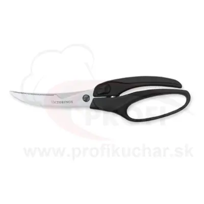 Victorinox® 7.6344 baromfiolló