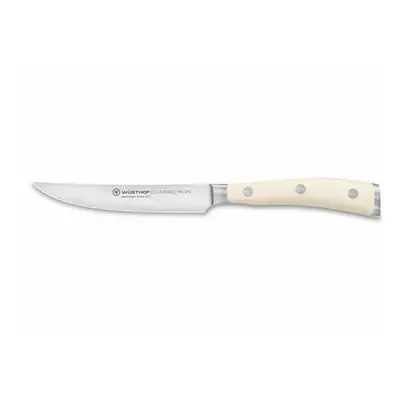 Wüsthof CLASSIC IKON créme steakkés 12 cm 4096-0