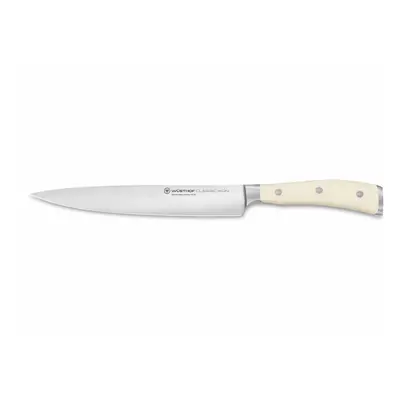 Wüsthof CLASSIC IKON créme sonkakés 20 cm 4506-0/20