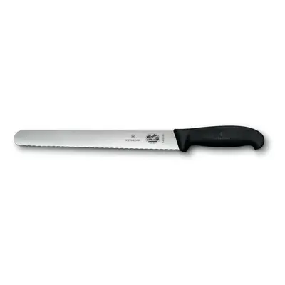 VICTORINOX FIBROX szakácskés 5.4233.25 - HACCP színekben