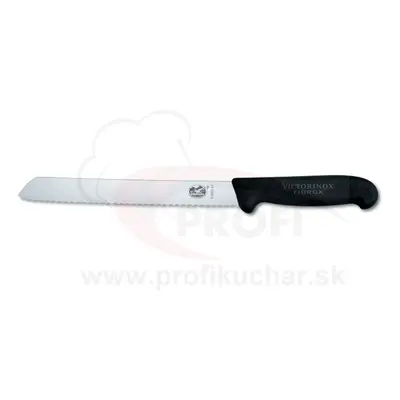 Victorinox kenyérkés 21 cm 5.2533.21