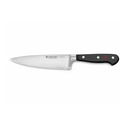 Szakács kés Wüsthof CLASSIC 16 cm ajándékcsomagban 4582-7/16